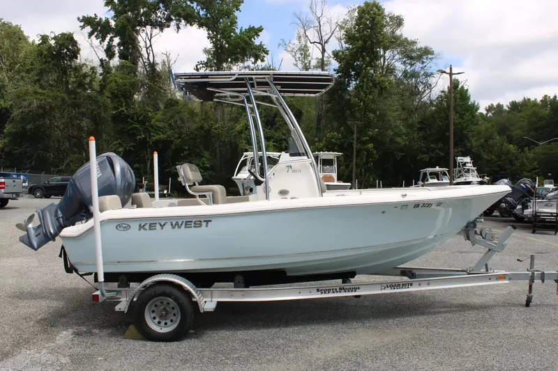 The Image of Key West 189 FS 2024 - 1
