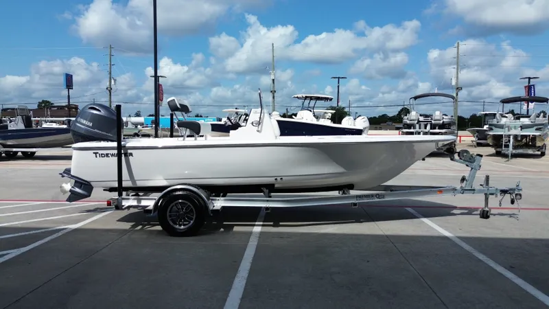 The Image of Tidewater 1910 Bay Max 2026 - 1