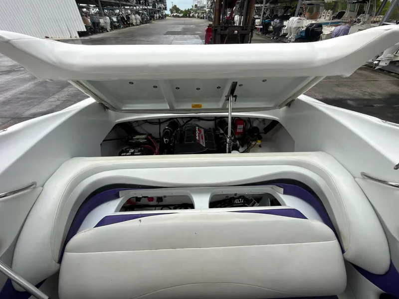 Slide: The Image of Baja 252 Islander 1999 - 21