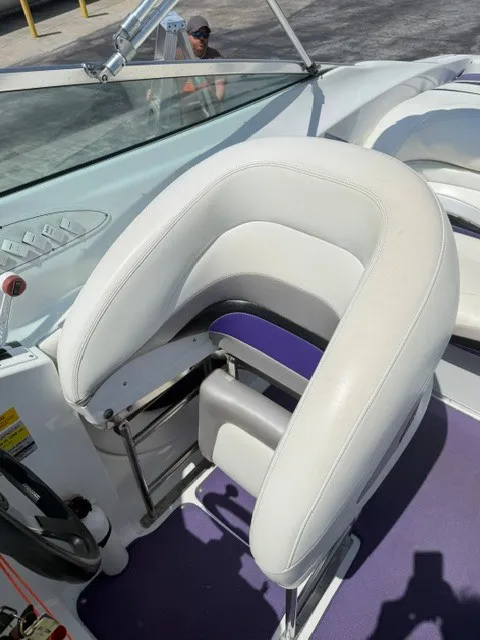 Slide: The Image of Baja 252 Islander 1999 - 18