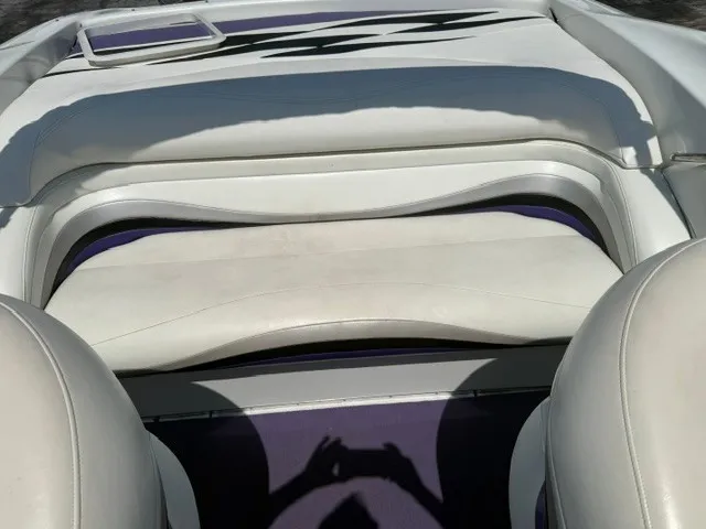 Slide: The Image of Baja 252 Islander 1999 - 20