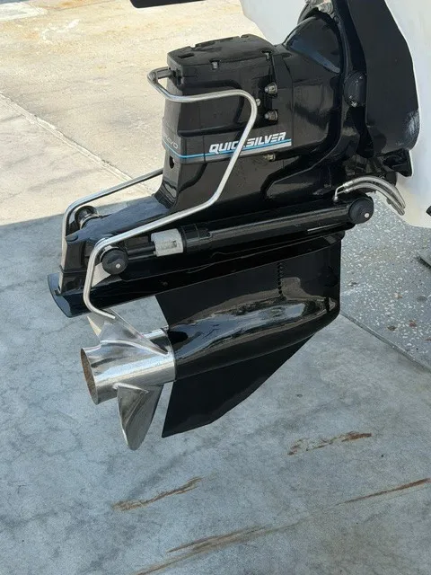 Slide: The Image of Baja 252 Islander 1999 - 28