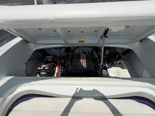 Slide: The Image of Baja 252 Islander 1999 - 22