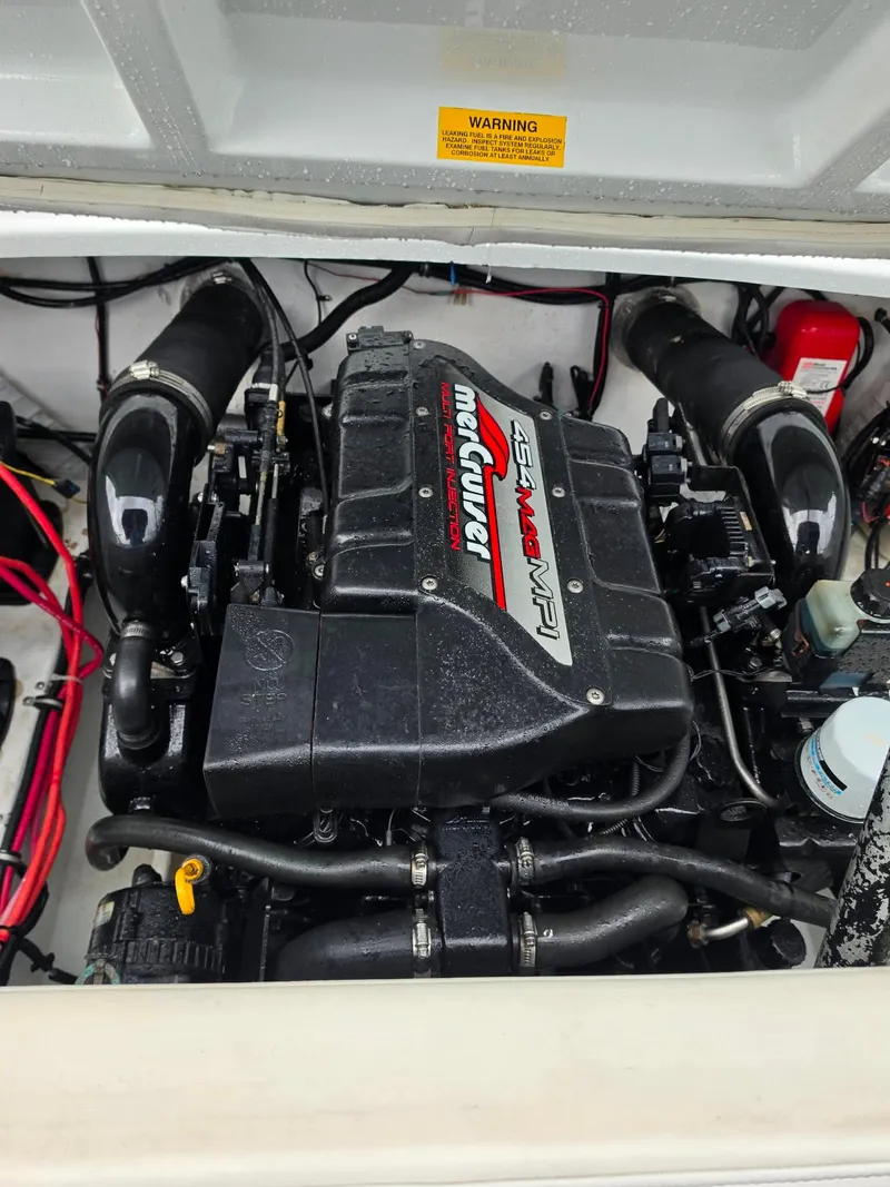 Slide: The Image of Baja 252 Islander 1999 - 24