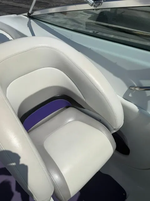 Slide: The Image of Baja 252 Islander 1999 - 17