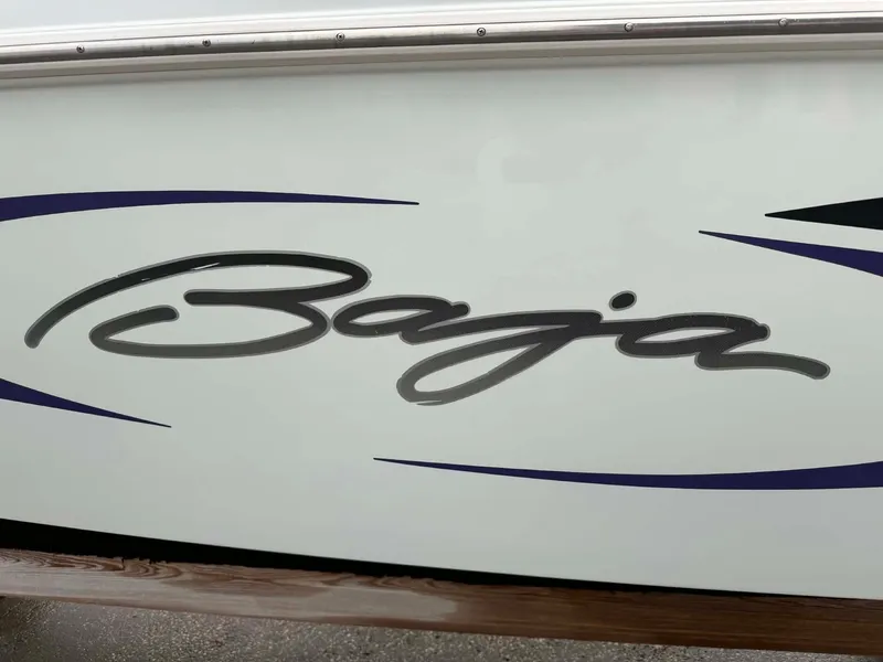 Slide: The Image of Baja 252 Islander 1999 - 30