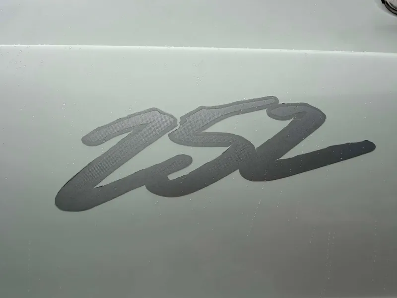 Slide: The Image of Baja 252 Islander 1999 - 31
