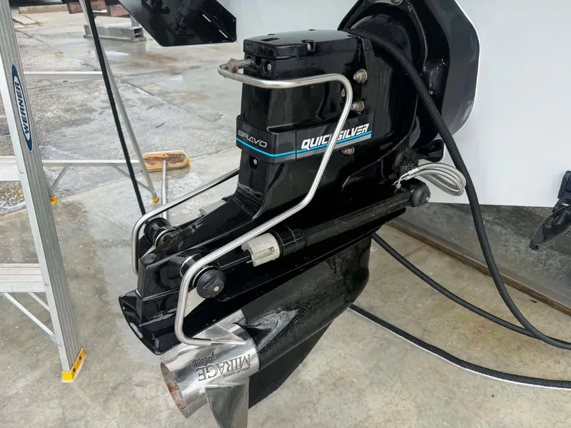 Slide: The Image of Baja 252 Islander 1999 - 29