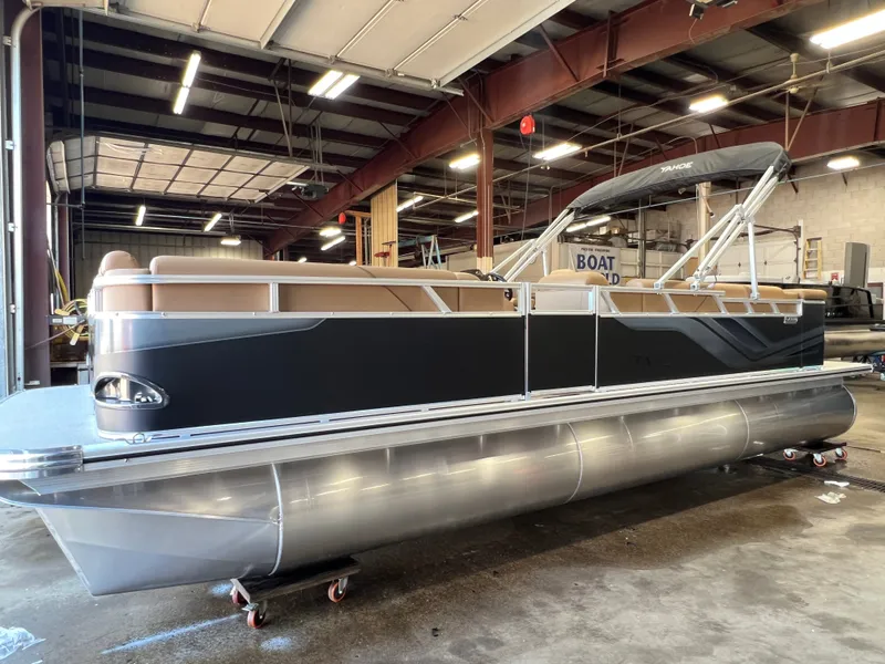 Slide: The Image of Tahoe Sport 2180 Cruise & Honda 4-Stroke EFI 2026 - 32