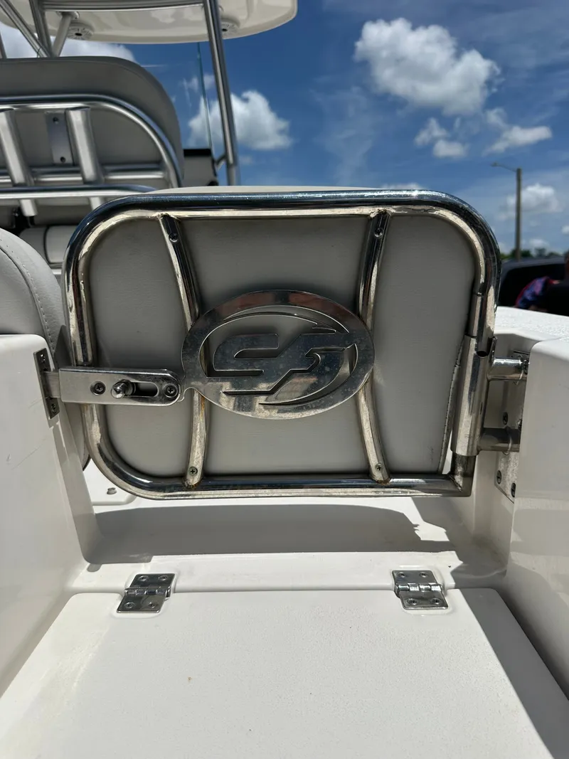 Slide: The Image of Sea Fox 228 Commader 2020 - 82