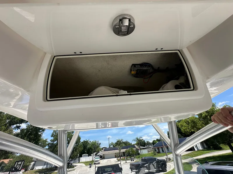 Slide: The Image of Sea Fox 228 Commader 2020 - 80