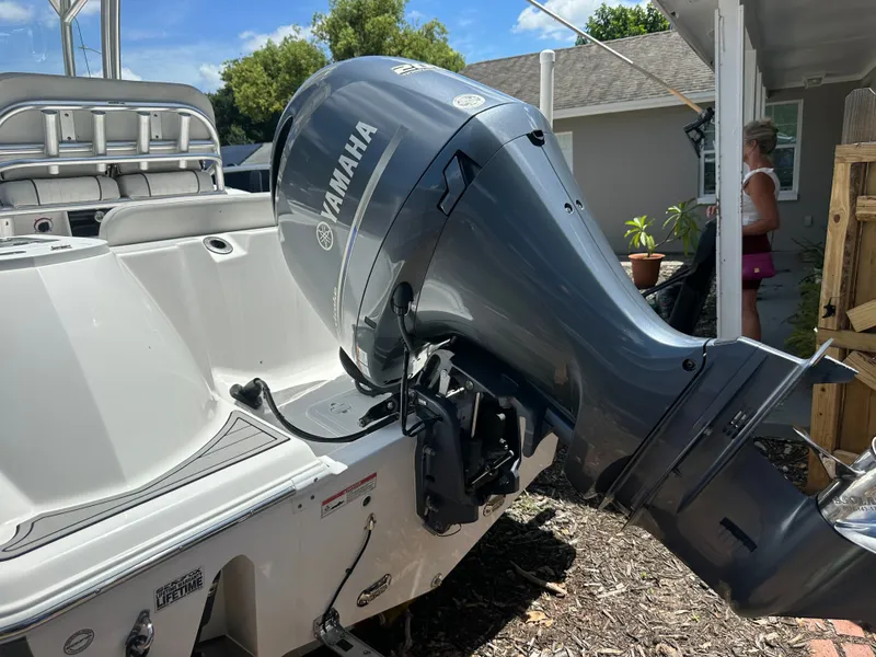 Slide: The Image of Sea Fox 228 Commader 2020 - 93