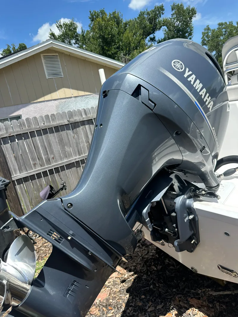 Slide: The Image of Sea Fox 228 Commader 2020 - 91