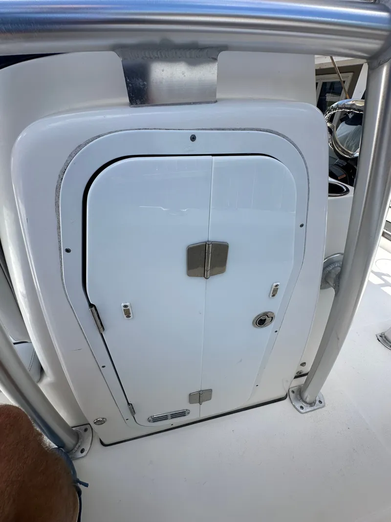 Slide: The Image of Sea Fox 228 Commader 2020 - 57