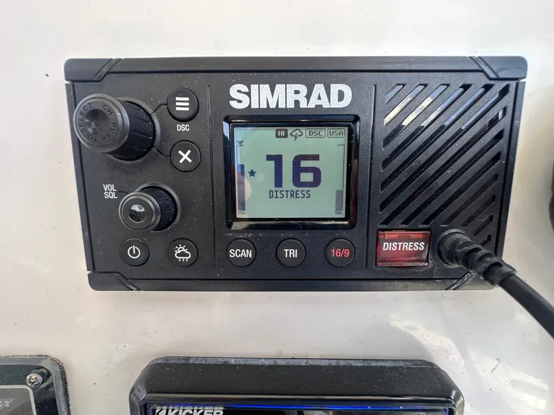 Slide: The Image of Sea Fox 228 Commader 2020 - 74