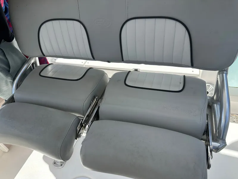 Slide: The Image of Sea Fox 228 Commader 2020 - 50