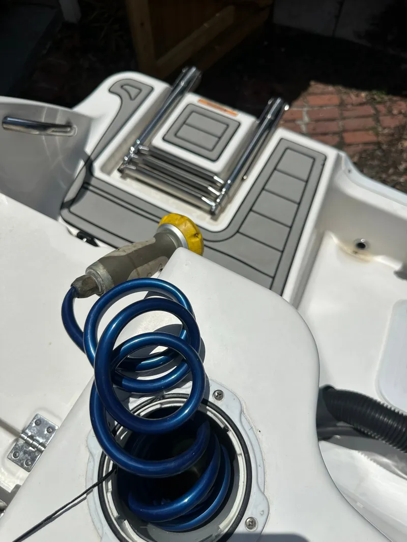 Slide: The Image of Sea Fox 228 Commader 2020 - 83