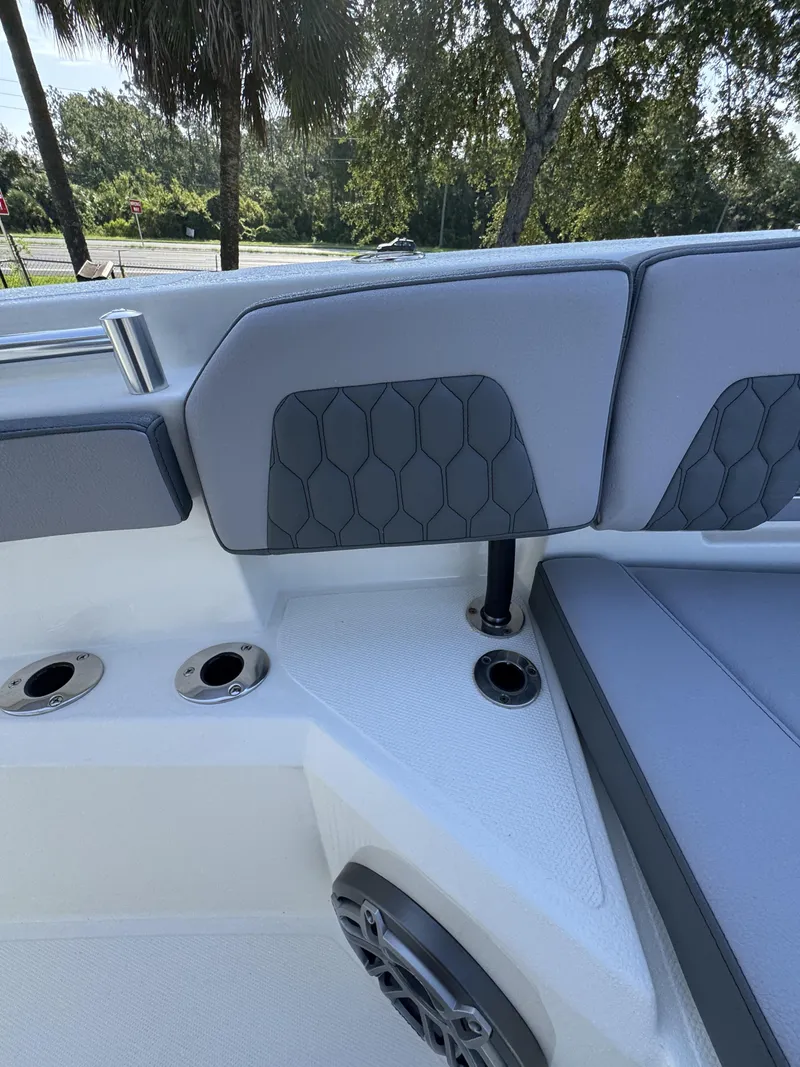 Slide: The Image of Cobia 305 Center Console 2027 - 18