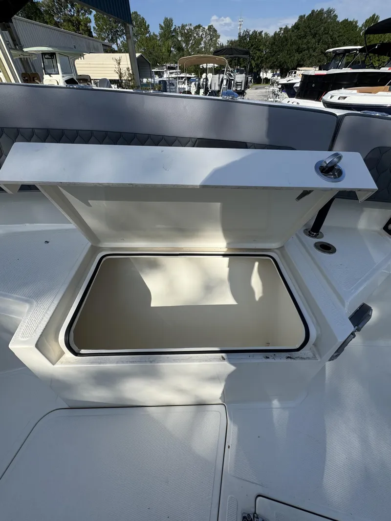 Slide: The Image of Cobia 305 Center Console 2027 - 33