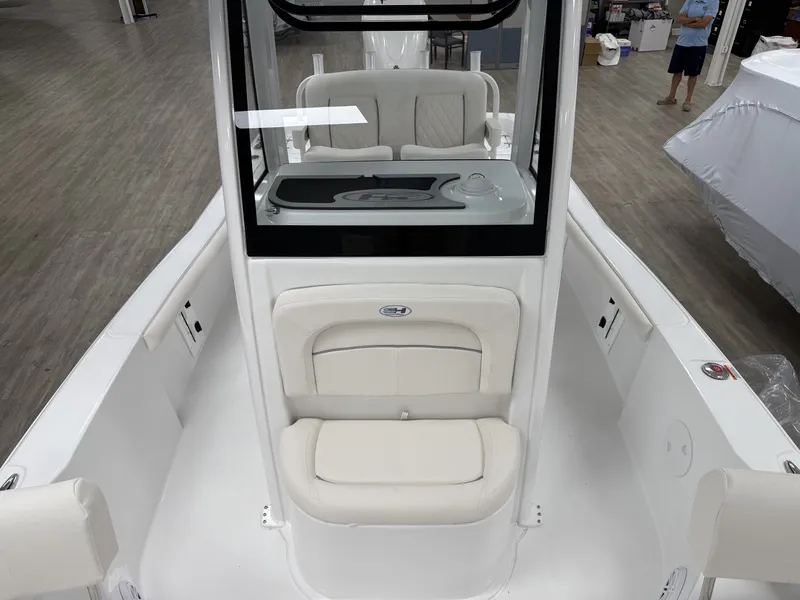 Slide: The Image of Sea Hunt BX25FS 2027 - 7