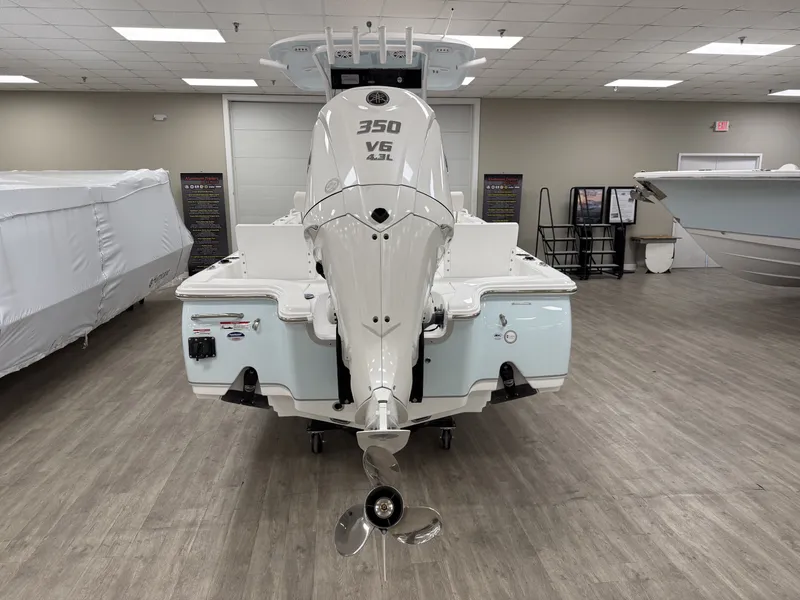 Slide: The Image of Sea Hunt BX25FS 2027 - 14
