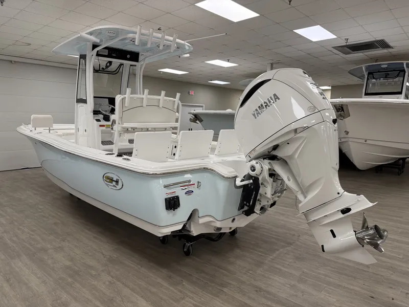 Slide: The Image of Sea Hunt BX25FS 2027 - 12