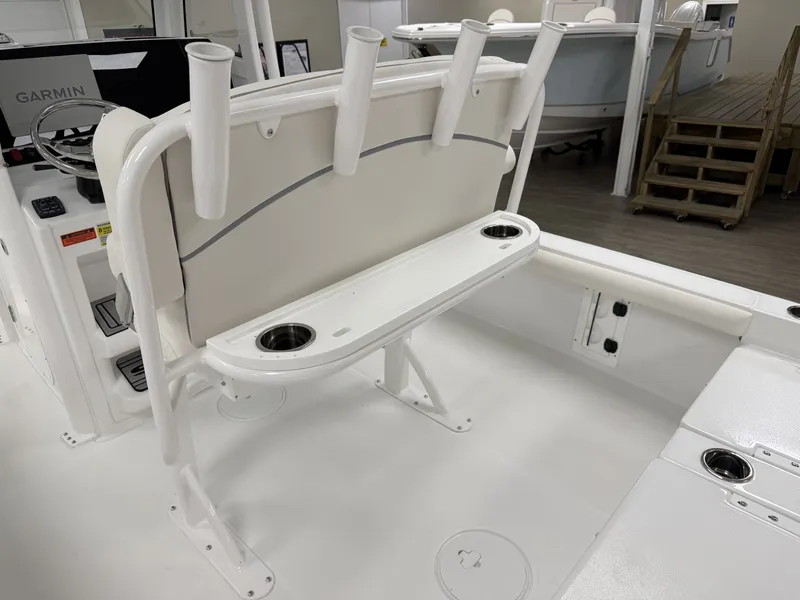 Slide: The Image of Sea Hunt BX25FS 2027 - 6
