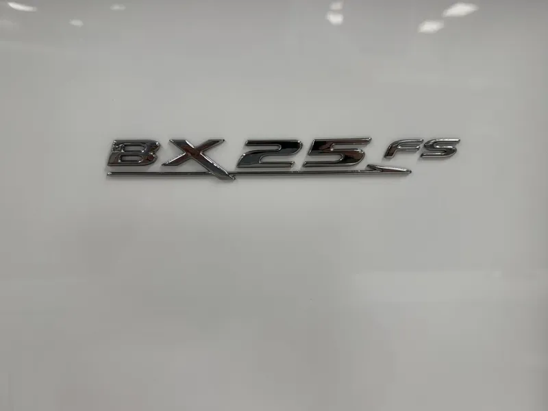 Slide: The Image of Sea Hunt BX25FS 2027 - 13