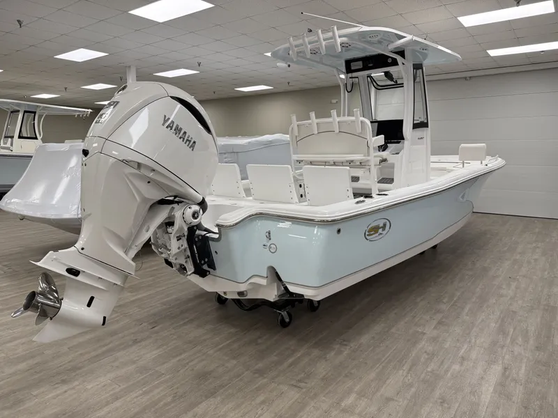 Slide: The Image of Sea Hunt BX25FS 2027 - 16