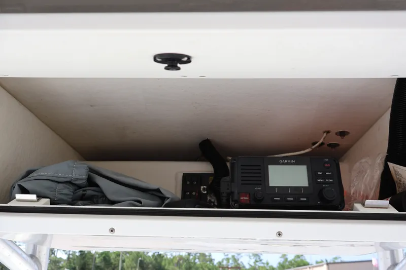 Slide: The Image of KenCraft 239 Bay 2019 - 15