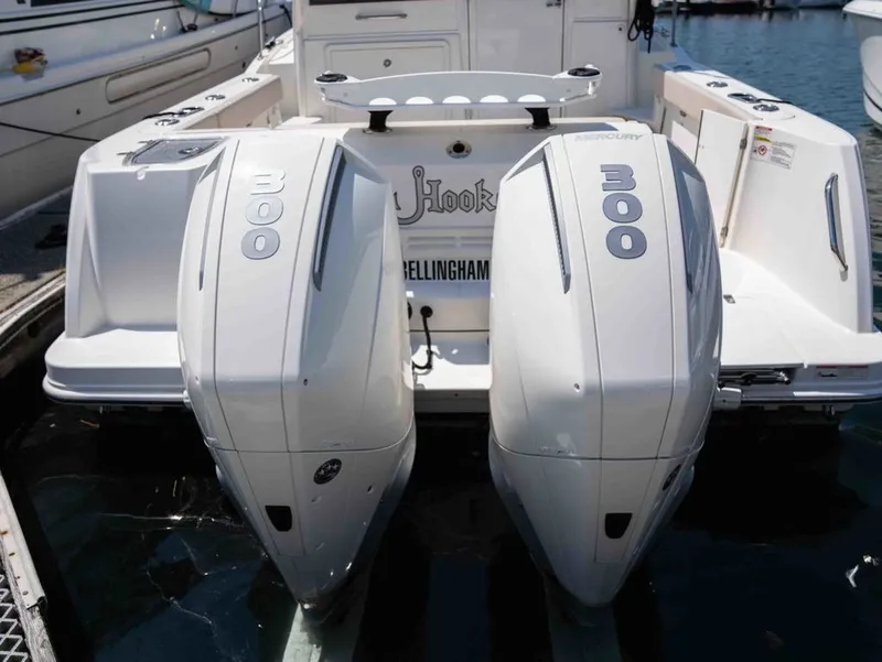Slide: The Image of Boston Whaler 315 CONQUEST PH 2019 - 29