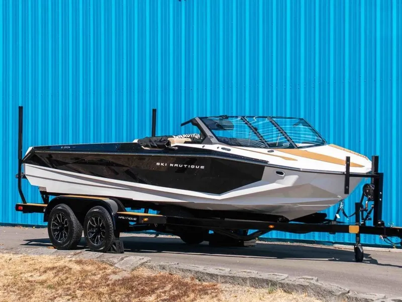 The Image of Nautique Ski Nautique 2027 - 1