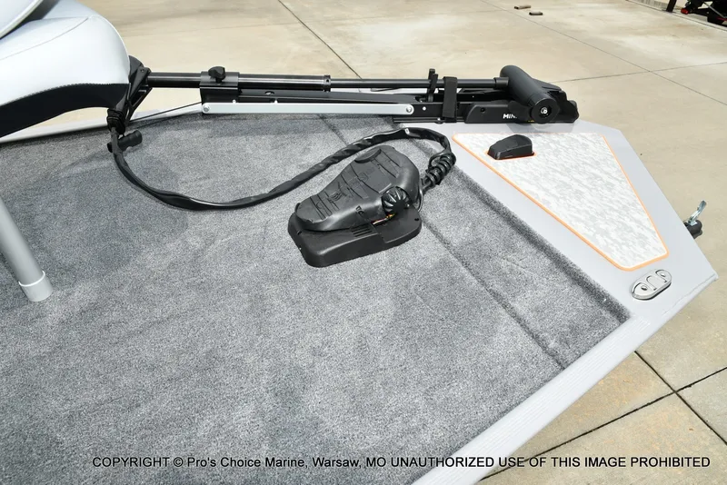Slide: The Image of Tracker Bass Tracker Classic Limited 2027 - 29