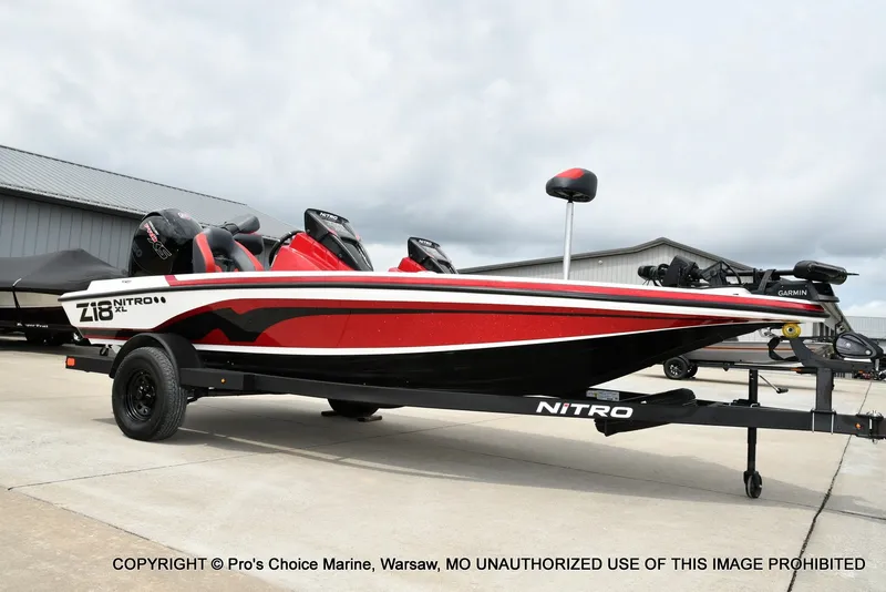 Slide: The Image of Nitro Z18 XL Pro 2027 - 68