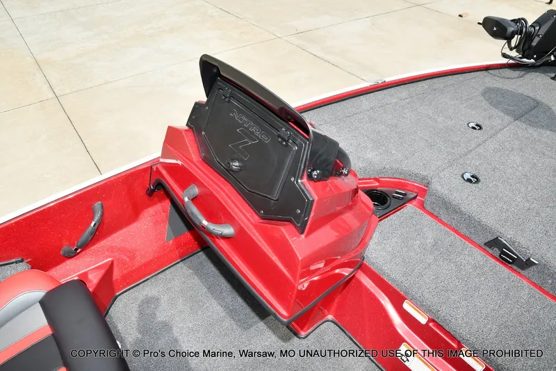 Slide: The Image of Nitro Z18 XL Pro 2027 - 41