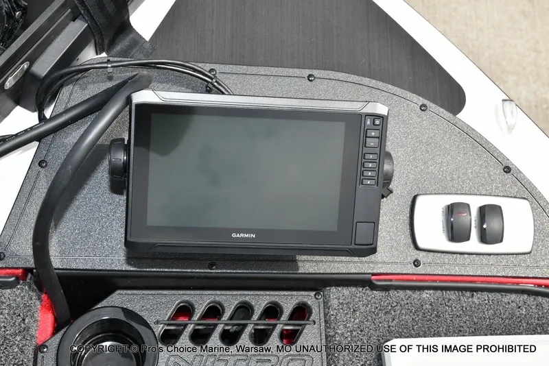 Slide: The Image of Nitro Z18 XL Pro 2027 - 44