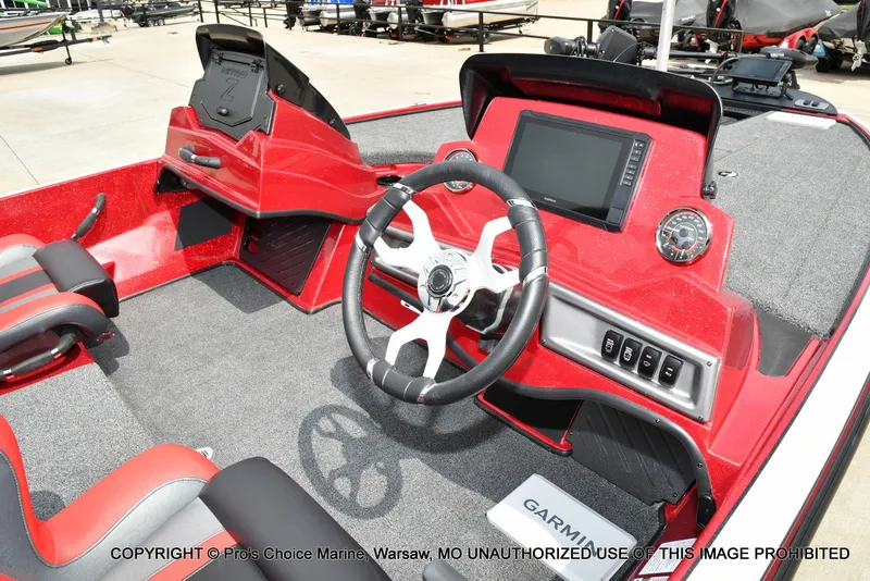 Slide: The Image of Nitro Z18 XL Pro 2027 - 10