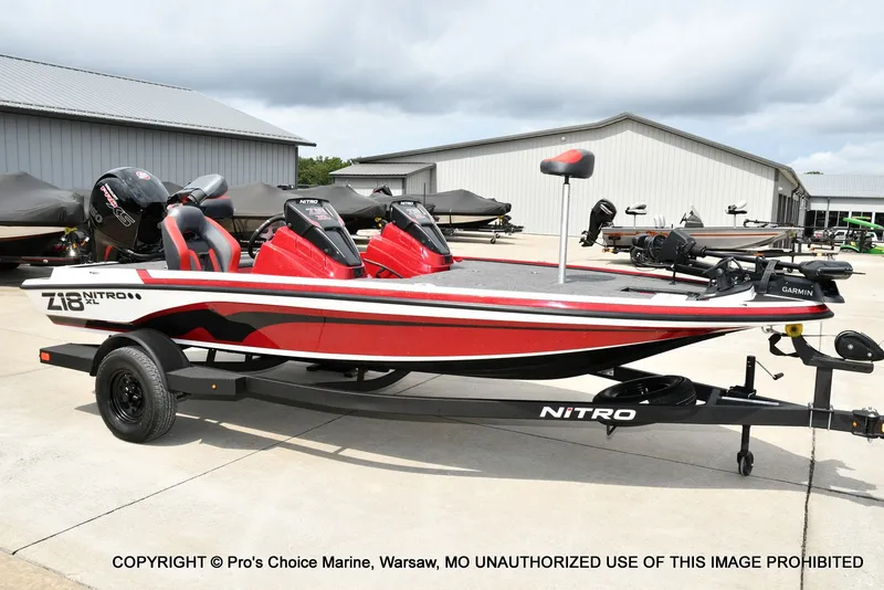 Slide: The Image of Nitro Z18 XL Pro 2027 - 65