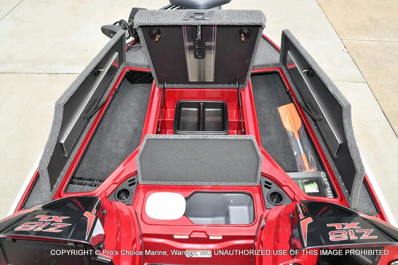 Slide: The Image of Nitro Z18 XL Pro 2027 - 49