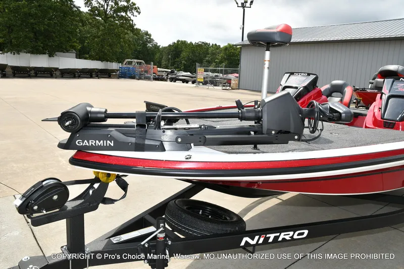 Slide: The Image of Nitro Z18 XL Pro 2027 - 75