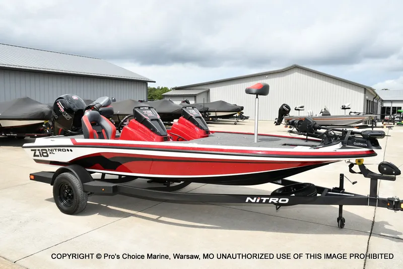 Slide: The Image of Nitro Z18 XL Pro 2027 - 2
