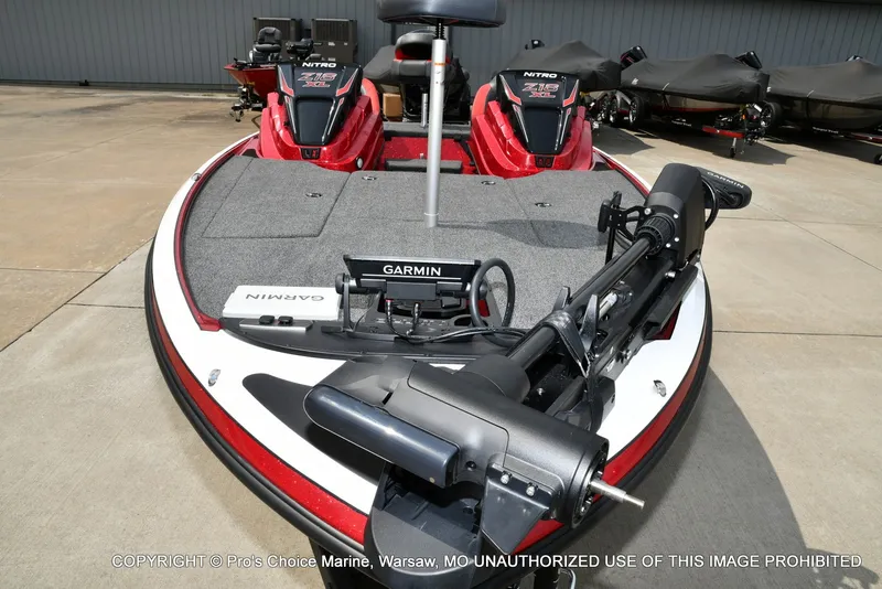 Slide: The Image of Nitro Z18 XL Pro 2027 - 7