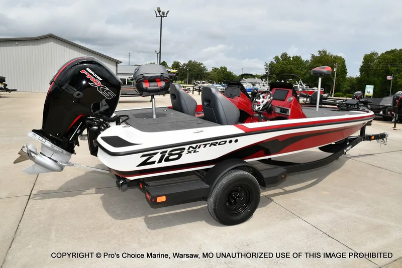 Slide: The Image of Nitro Z18 XL Pro 2027 - 5
