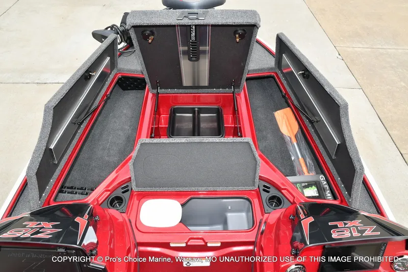 Slide: The Image of Nitro Z18 XL Pro 2027 - 23
