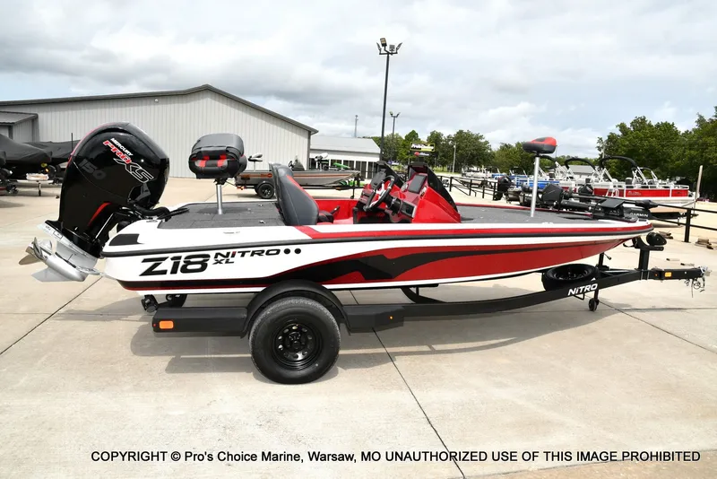 Slide: The Image of Nitro Z18 XL Pro 2027 - 71