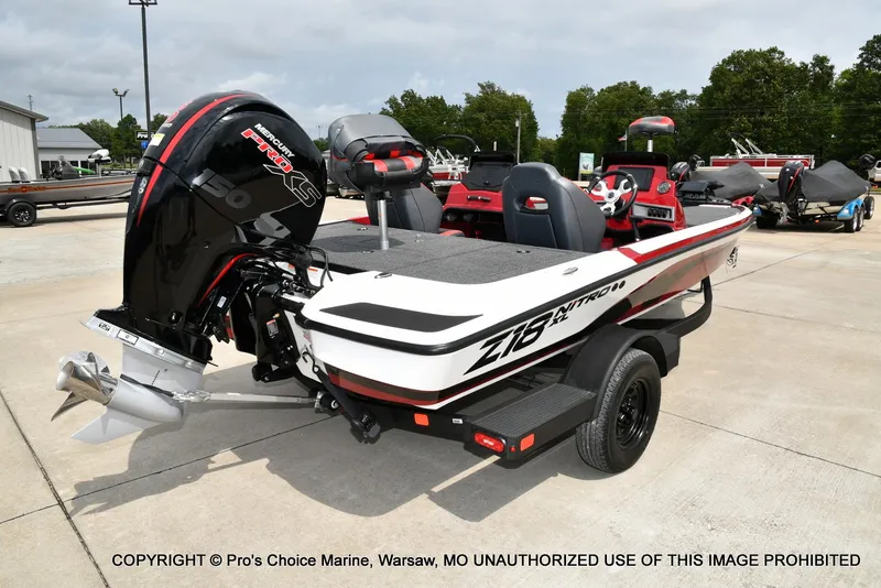 Slide: The Image of Nitro Z18 XL Pro 2027 - 70