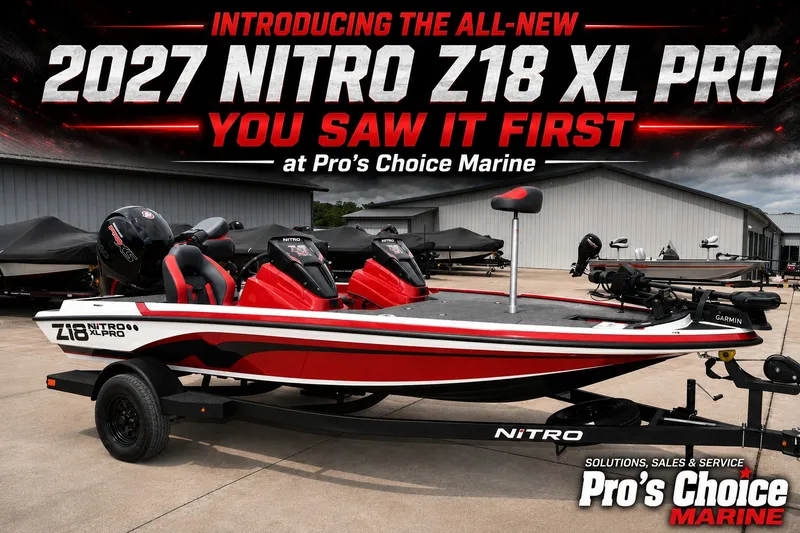 The Image of Nitro Z18 XL Pro 2027 - 1
