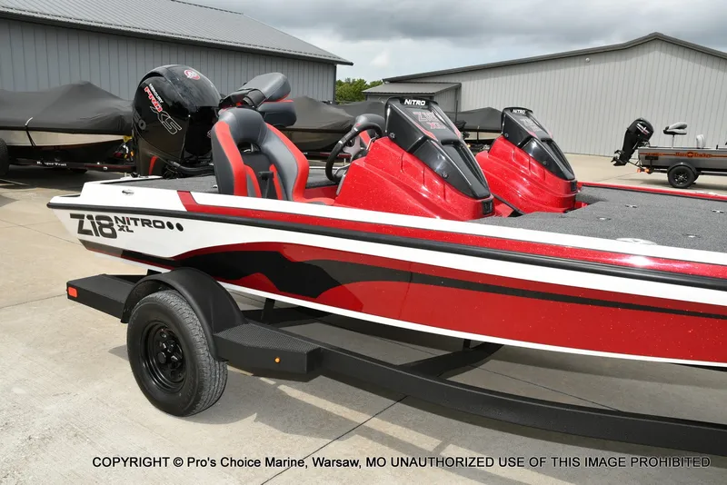 Slide: The Image of Nitro Z18 XL Pro 2027 - 69