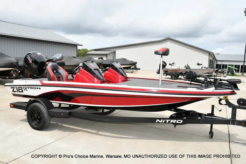 Slide: The Image of Nitro Z18 XL Pro 2027 - 64