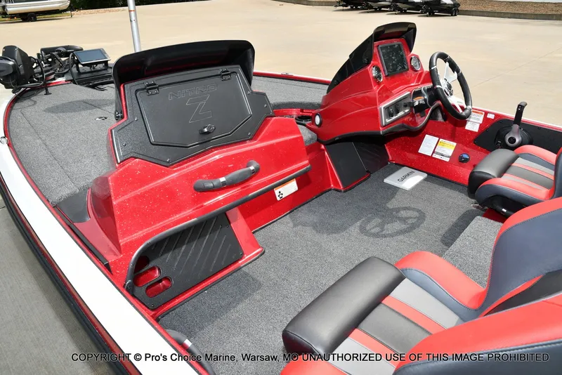 Slide: The Image of Nitro Z18 XL Pro 2027 - 12